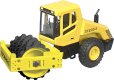 Bomag BW213 with Cab Sheepfoot Roller