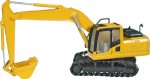 (image for) Komatsu PC200 8 Track Excavator 1/87 scale