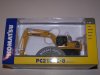 Komatsu PC210-8 Excavator