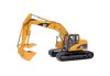 (image for) Caterpillar 320C LU Excavator With Thumb 1/48