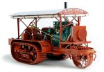 Holt Caterpillar 75 Track Type Tractor
