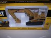 Norscot Caterpillar 365 Track Excavator Zeppelin Rental (image for) Norscot Caterpillar 365 Track Excavator Zeppelin Rental