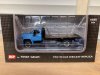 (image for) Chevy C65 flatbed truck blue