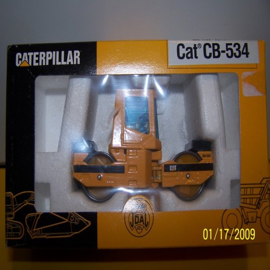 (image for) Joal Caterpillar roller - Click Image to Close
