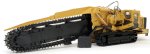 TWH Vermeer T1255 Hydrostatic Trencher