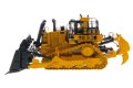 Caterpillar D11T Track-Type Tractor Dozer - JEL version