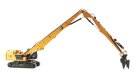 (image for) Caterpillar 352UHD Ultra High Demolition Hydraulic Excavator