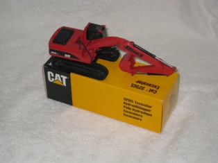 (image for) Cat 325CL excavator Gerhard Schmid - Click Image to Close