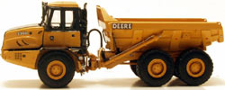 (image for) John Deere 250D Articulated Dump Truck - Click Image to Close
