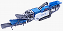 Conrad Kleemann MR110Z EVO track mobile impact crusher - Click Image to Close